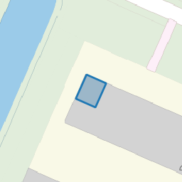 Perceel AMR01-M-1168