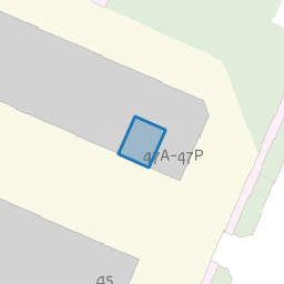 Perceel AMR01-M-1177