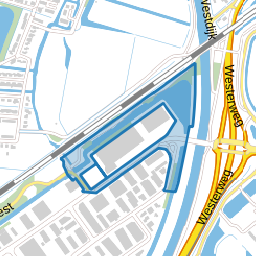 Perceel AMR01-M-1183