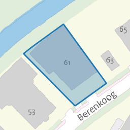 Perceel AMR01-M-1185