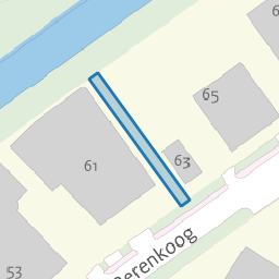 Perceel AMR01-M-1187