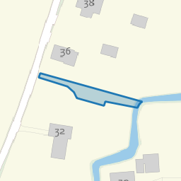 Perceel AMR01-M-1190