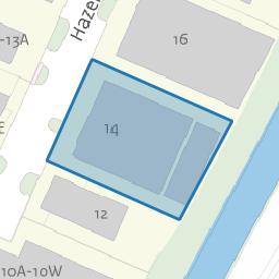 Perceel AMR01-M-1201