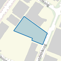 Perceel AMR01-M-1207