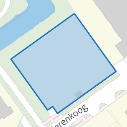 Perceel AMR01-M-1208