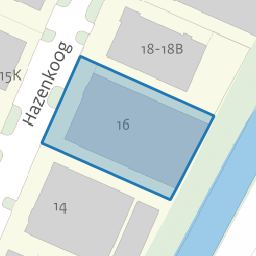 Perceel AMR01-M-1215