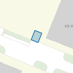 Perceel AMR01-M-1219