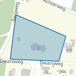 Perceel AMR02-A-1134