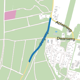 Perceel AMR02-A-1199