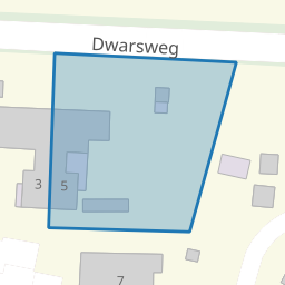 Perceel AMR02-A-1226