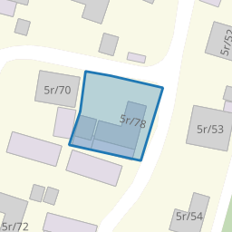 Perceel AMR02-A-1454