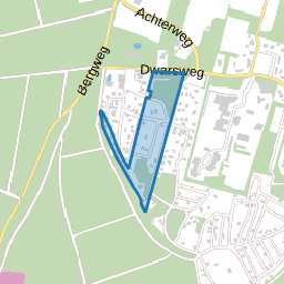 Perceel AMR02-A-1591