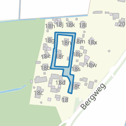 Perceel AMR02-A-1603