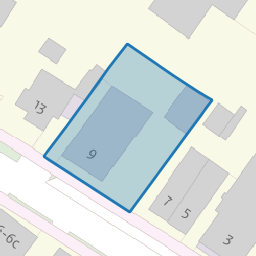 Perceel AMR02-D-1708