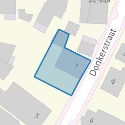 Perceel AMR02-D-1888