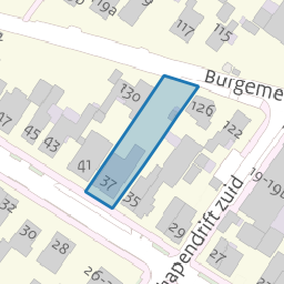 Perceel AMR02-D-2028