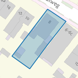 Perceel AMR02-D-2029