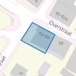 Perceel AMR02-D-2052