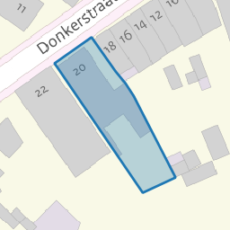 Perceel AMR02-D-2166