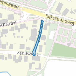 Perceel AMR02-D-2257