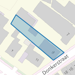 Perceel AMR02-D-2303