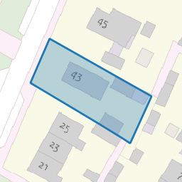 Perceel AMR02-D-2323