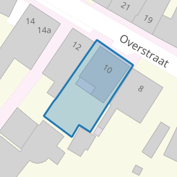 Perceel AMR02-D-2399