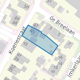 Perceel AMR02-D-2419