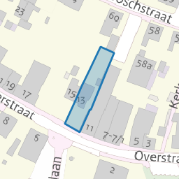 Perceel AMR02-D-2432