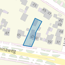 Perceel AMR02-D-2462