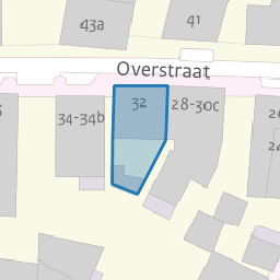 Perceel AMR02-D-2478
