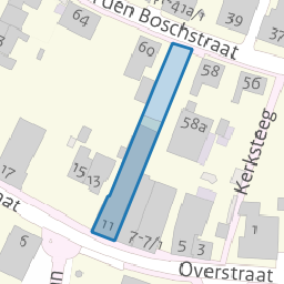 Perceel AMR02-D-2523