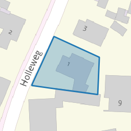 Perceel AMR02-D-2566