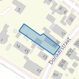 Perceel AMR02-D-2575