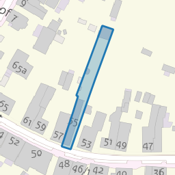 Perceel AMR02-D-2581