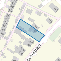 Perceel AMR02-D-2584