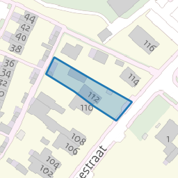 Perceel AMR02-D-2585