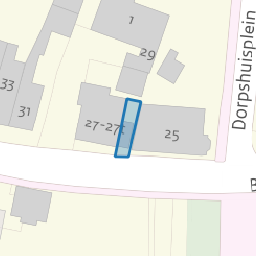 Perceel AMR02-D-2591