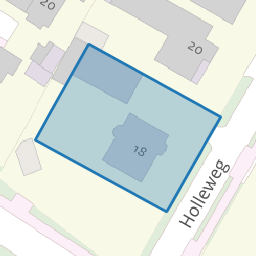 Perceel AMR02-D-2597