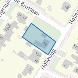 Perceel AMR02-D-2600