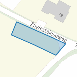 Perceel AMR02-D-2634