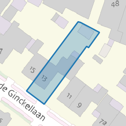 Perceel AMR02-D-2643