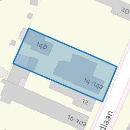 Perceel AMR02-D-2709