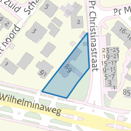 Perceel AMR02-D-2723