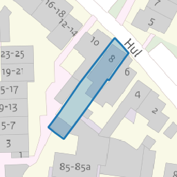 Perceel AMR02-D-2740