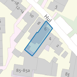 Perceel AMR02-D-2741