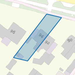 Perceel AMR02-D-2772