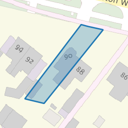 Perceel AMR02-D-2774