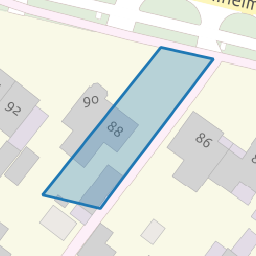 Perceel AMR02-D-2775