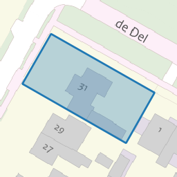 Perceel AMR02-D-2777